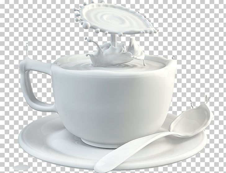 Coffee Cup Cows Milk PNG, Clipart, Bottle, Coconut Milk, Coffee, Cup, Dairy Product Free PNG Download