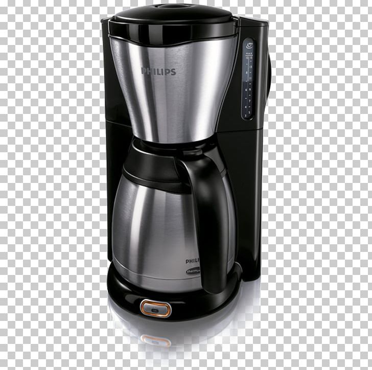 Coffeemaker Coffee Maker Philips Gaia Therm Stainless Steel Brewed Coffee PHILIPS HD7546/25 Viva Collection Kaffebryggare PNG, Clipart, Brewed Coffee, Cafe, Coffee, Coffeemaker, Drip Coffee Maker Free PNG Download