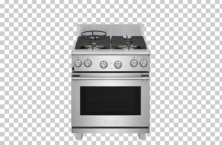 Cooking Ranges Frigidaire Professional Fpds3085k Png Clipart