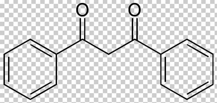 Dibenzoylmethane Chemistry Chemical Compound Cinnamic Acid Aldol PNG, Clipart, Amino Acid, Angle, Area, Black, Black And White Free PNG Download