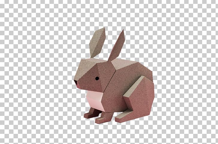 Domestic Rabbit Paper European Rabbit Handicraft Hare PNG, Clipart, Animals, Arts And Crafts, Arts Crafts, Craft, Crafts Free PNG Download