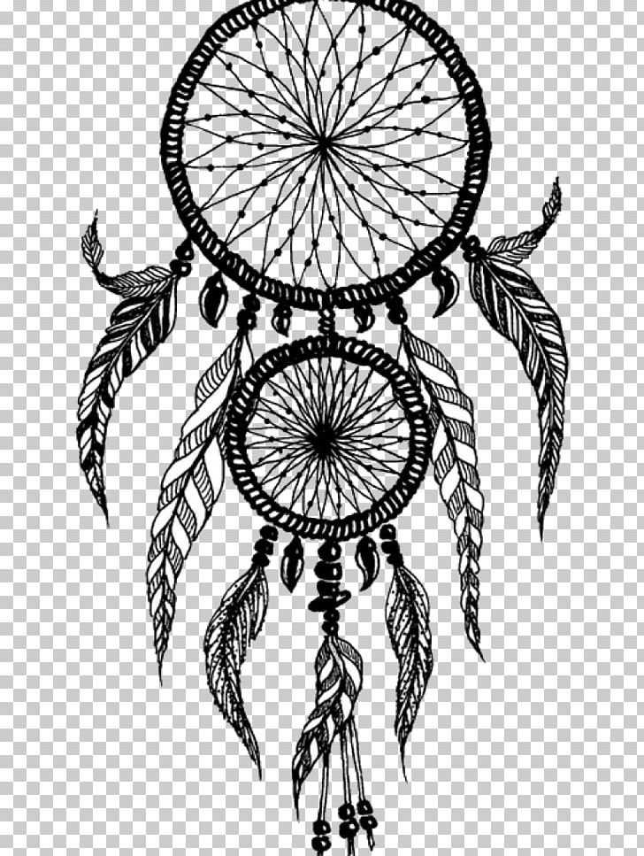Dreamcatcher Drawing Sketch PNG, Clipart, Art, Art Museum, Black And White, Circle, Desktop Wallpaper Free PNG Download
