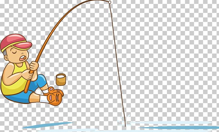 Fishing Rod Angling PNG, Clipart, Adobe Illustrator, Angle, Aquarium Fish, Area, Cartoon Free PNG Download