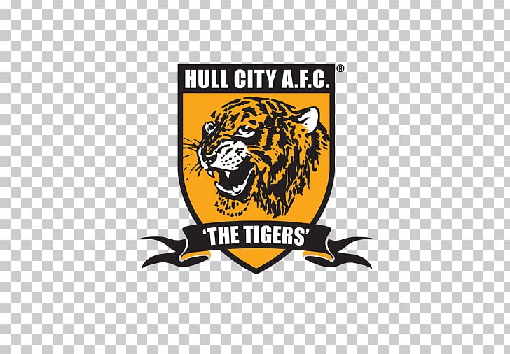 Hull City English Football League KCOM Stadium Premier League Bristol City F.C. PNG, Clipart, Big Cats, Brand, Bristol City Fc, Carnivoran, Cat Like Mammal Free PNG Download