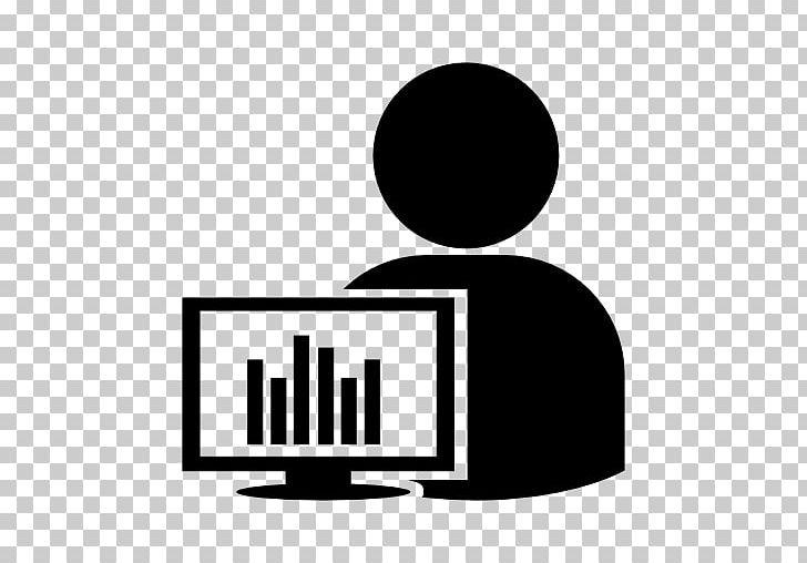 Laptop Computer Icons Computer Monitors User PNG, Clipart, Analyst, Area, Black And White, Brand, Chart Free PNG Download