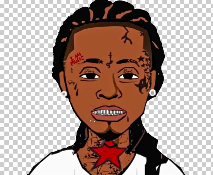Lil Wayne The Boondocks Rapper Cartoon PNG, Clipart, Art, Birdman, Boondocks, Cartoon, Cheek Free PNG Download