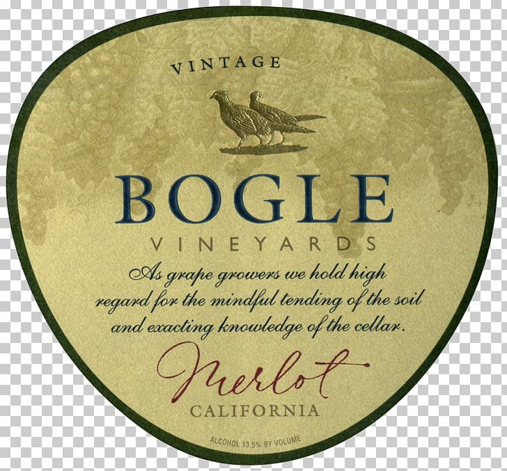 Merlot Bogle Petite Sirah Font PNG, Clipart, Brand, Label, Merlot, Petite Sirah, Wine Signs Free PNG Download