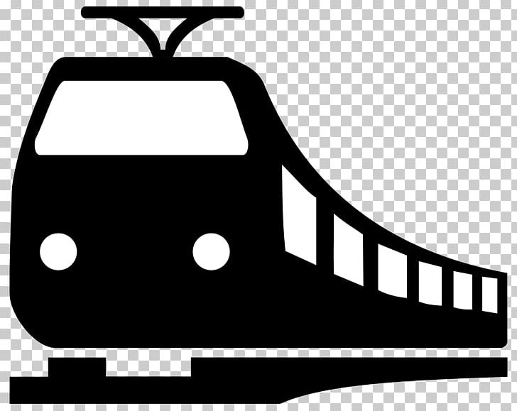 Palace On Wheels Train Station Rail Transport Computer Icons PNG, Clipart, Angle, Area, Black, Black And White, Brand Free PNG Download