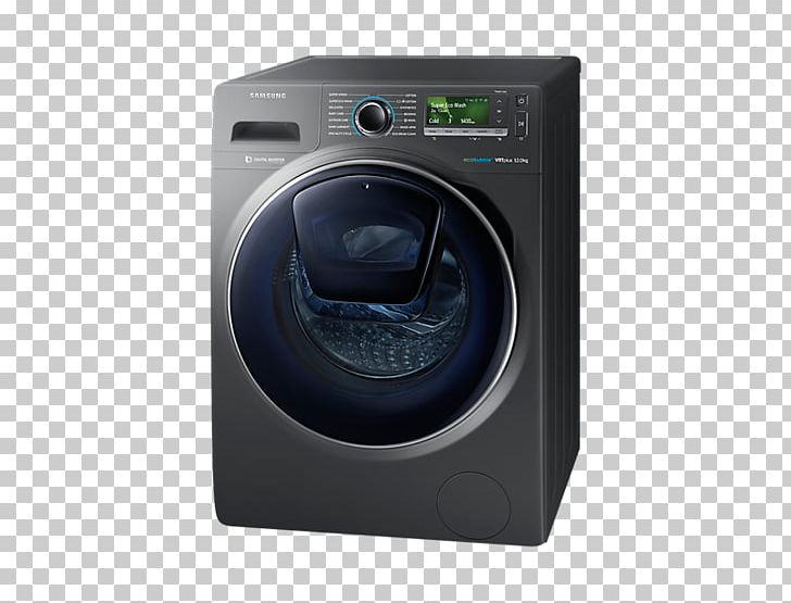 Samsung WW12K8412OX Washing Machines Samsung AddWash WF15K6500 PNG, Clipart, Clothes Dryer, Clothes Line, Detergent, Home Appliance, Laundry Free PNG Download
