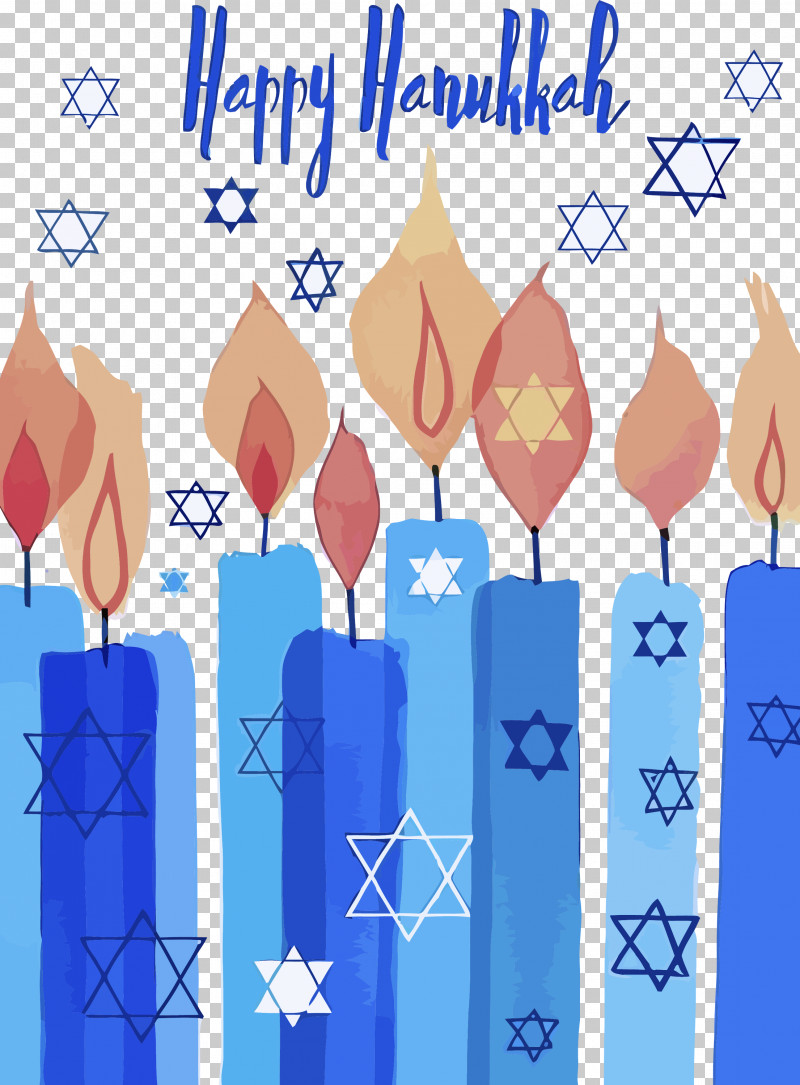 Hanukkah Candle Hanukkah Happy Hanukkah PNG, Clipart, Birthday Candle, Hanukkah, Hanukkah Candle, Happy Hanukkah, Line Free PNG Download