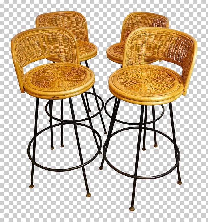 Bar Stool Table Rattan Furniture Chair PNG, Clipart, Bar, Bar Stool, Cane, Chair, Designer Free PNG Download