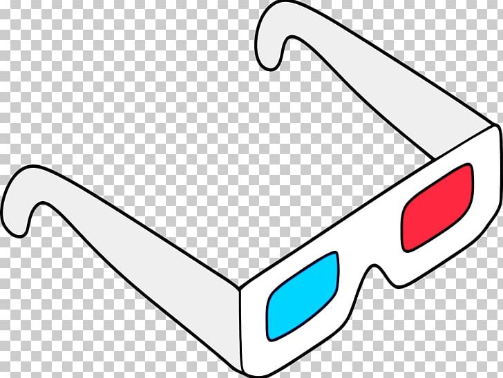 Glasses Polarized 3D System Anaglyph 3D PNG, Clipart, 3d Film, Anaglyph 3d, Angle, Area, Black And White Free PNG Download