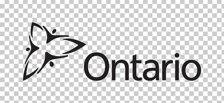 Government Of Ontario Employment Ministry Of Labour Ministry Of Energy PNG, Clipart, Angle, Apprenticeship, Black And White, Blk, Brand Free PNG Download