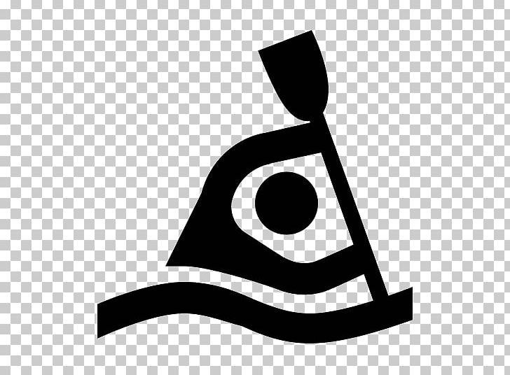 Paddling Computer Icons Canoe Slalom Paddle PNG, Clipart, Black And White, Boat, Brand, Canoa, Canoe Free PNG Download