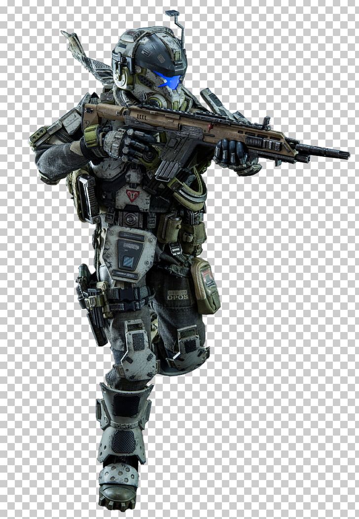 Titanfall 2 Xbox 360 Video Game PNG, Clipart, Action Figure, Air Gun, Computer Software, Figurine, Fusilier Free PNG Download