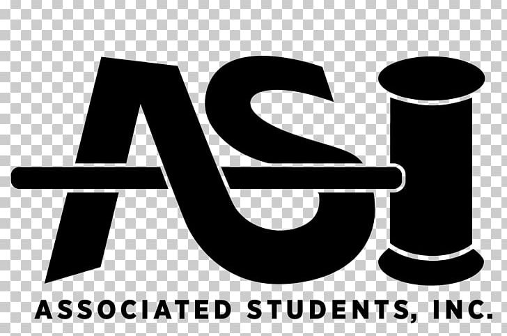 California State University PNG, Clipart, Area, Asi, Associated Students Incorporated, Black And White, Brand Free PNG Download