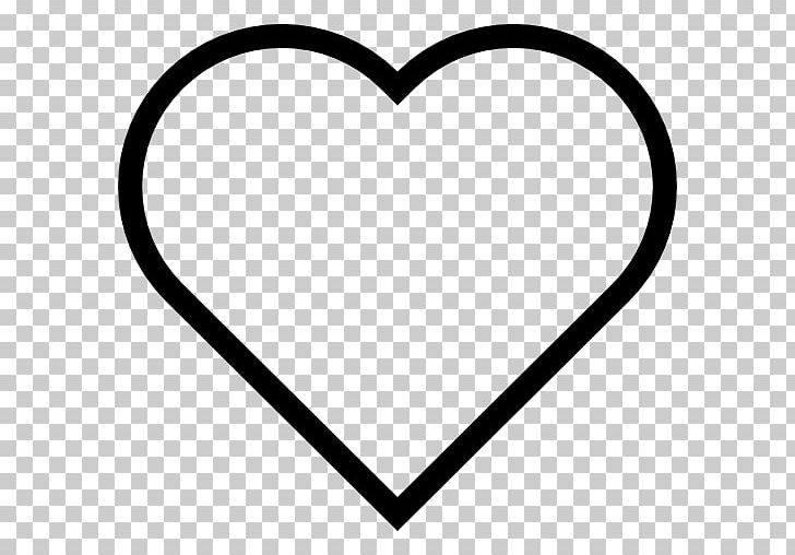 Heart Valentine's Day Black And White PNG, Clipart,  Free PNG Download