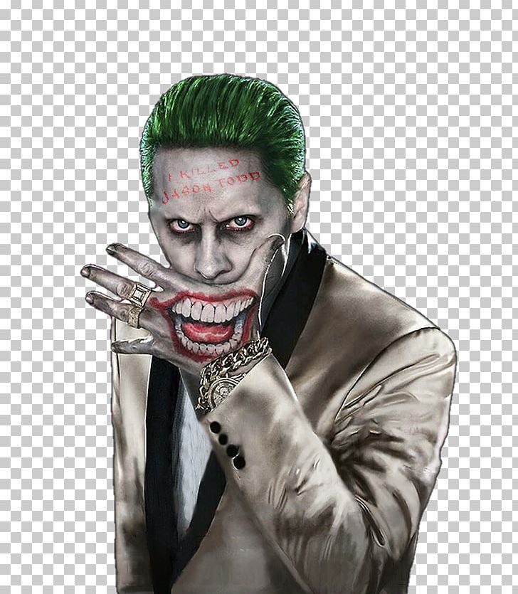 heath ledger joker png