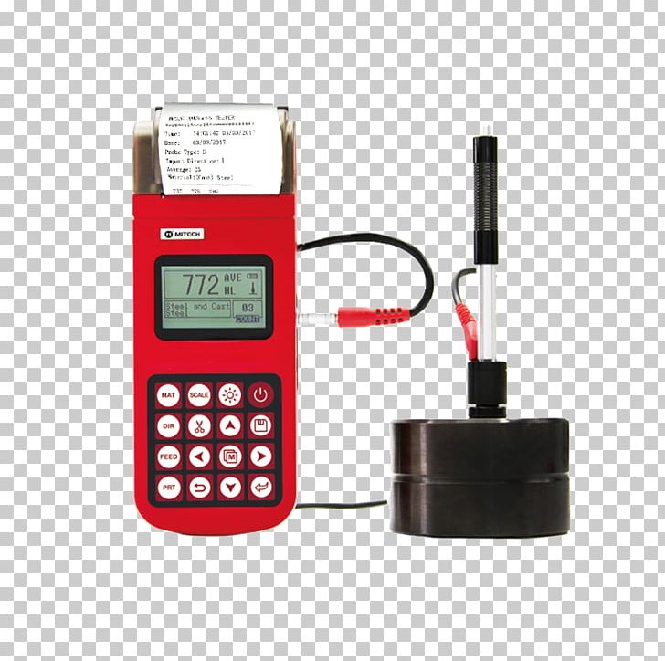 Rockwell Scale Leeb Rebound Hardness Test Indentation Hardness Measurement PNG, Clipart, Brinell Scale, Electronics, Electronics Accessory, Hard, Hardness Free PNG Download