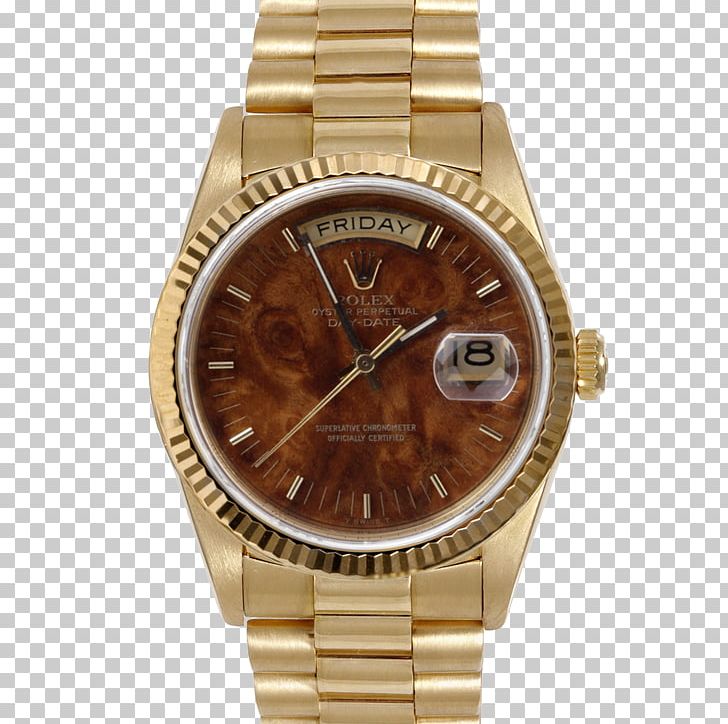 Rolex Day-Date Watch Rolex President Perpetual Day-Date Colored Gold PNG, Clipart,  Free PNG Download