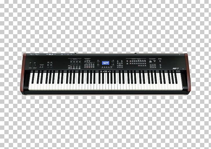 Stage Piano Digital Piano Keyboard Action Kawai Musical Instruments PNG, Clipart, Analog Synthesizer, Casio, Electronic Device, Electronics, Input Device Free PNG Download