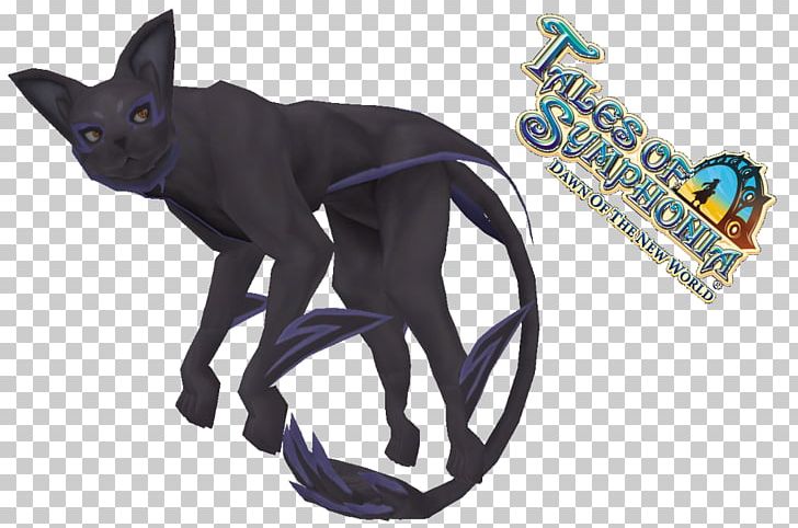 Tales Of Symphonia: Dawn Of The New World Cat Video Game PNG, Clipart, 3d Modeling, Animal, Animals, Art, Cat Free PNG Download