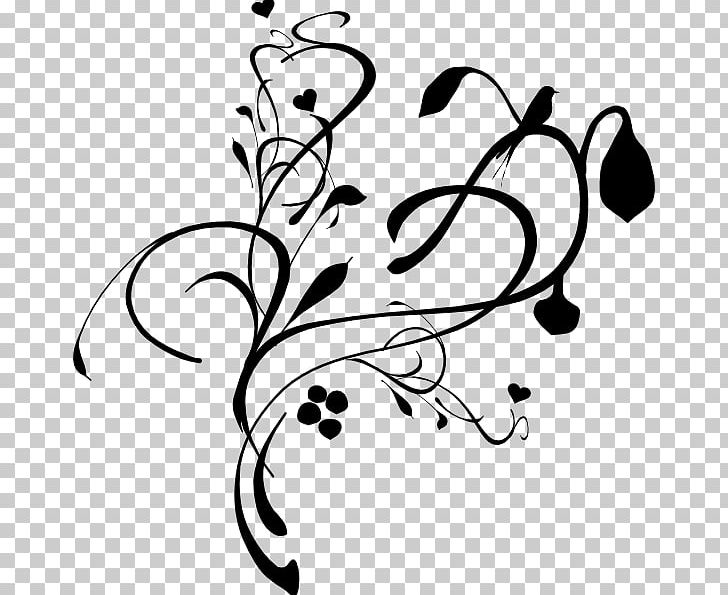 Vine PNG, Clipart, Black, Black And White, Branch, Calligraphy, Download Free PNG Download