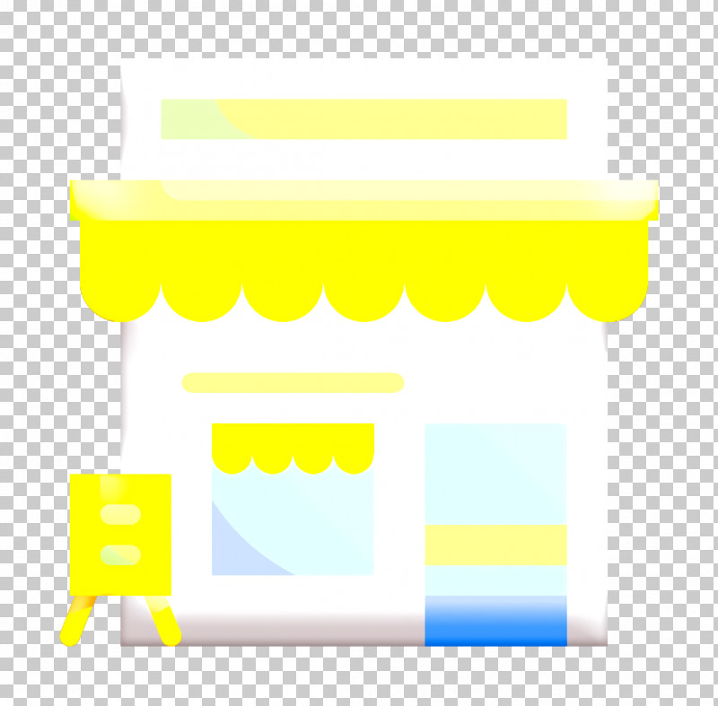 Cafe Icon Building Icon PNG, Clipart, Building Icon, Cafe Icon, Line, Logo, Rectangle Free PNG Download