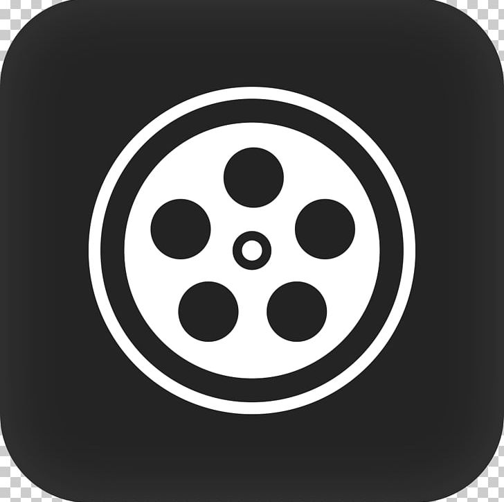 Cinema Film Logo PNG, Clipart, App, Art, Black, Black And White, Cinema Free PNG Download