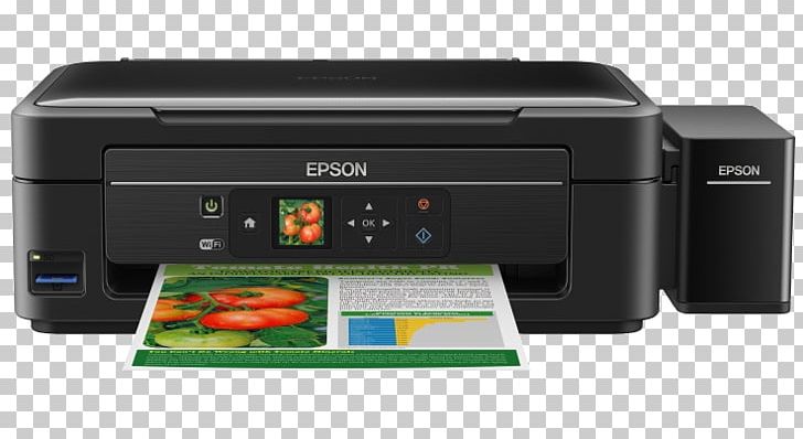 Continuous Ink System Epson Multi-function Printer Price PNG, Clipart, Artikel, Continuous Ink System, Discounts And Allowances, Electronic Device, Epson Free PNG Download