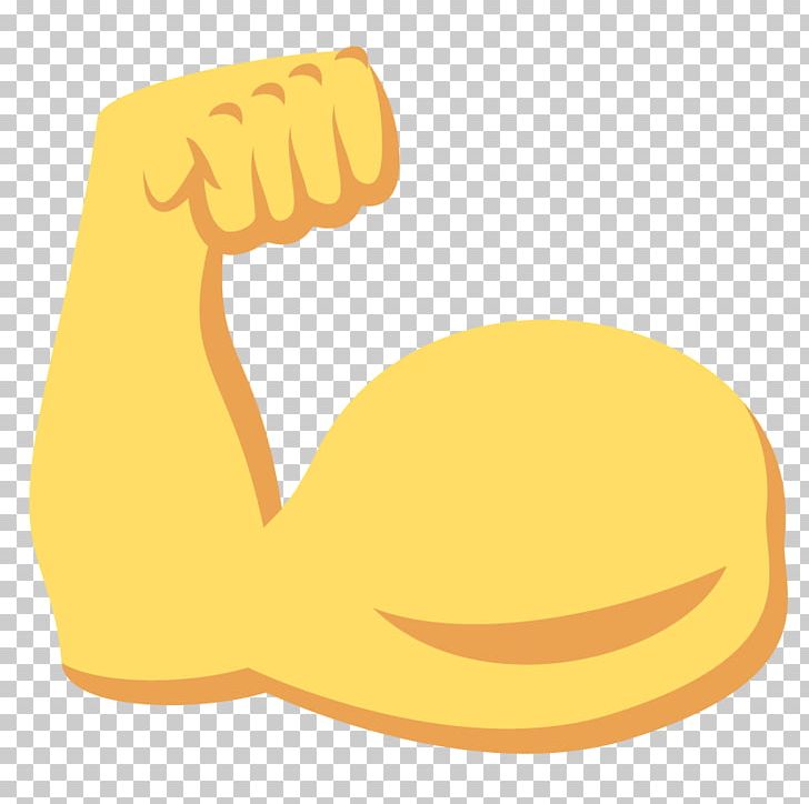Emoji Domain Biceps Muscle Arm PNG, Clipart, 1 F, Arm, Biceps, Emoji, Emoji Domain Free PNG Download