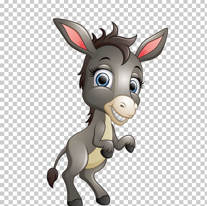 Euclidean Alphabet Illustration PNG, Clipart, Animal, Animals, Cartoon, Deer, Donkey Free PNG Download