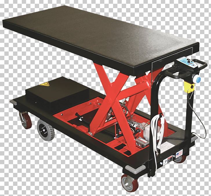 Lift Table Hydraulics Cart Elevator PHS West PNG, Clipart, Cart, Electricity, Electric Platform Truck, Elevator, Hand Truck Free PNG Download