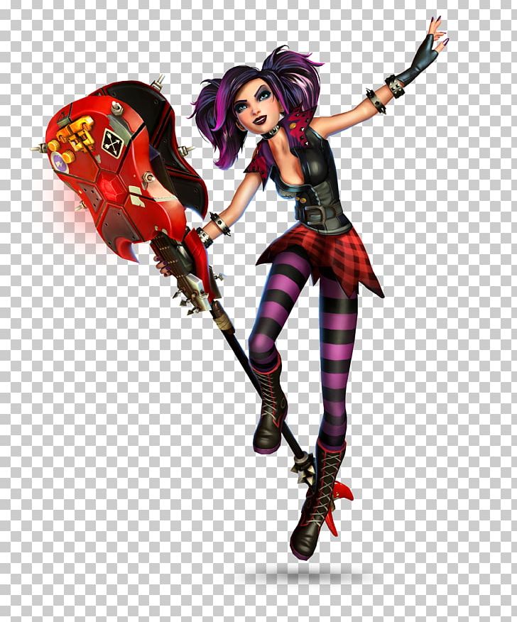 Paladins Smite Skin Video Game PNG, Clipart, Action Figure, Author, Costume, Costume Design, Desktop Wallpaper Free PNG Download