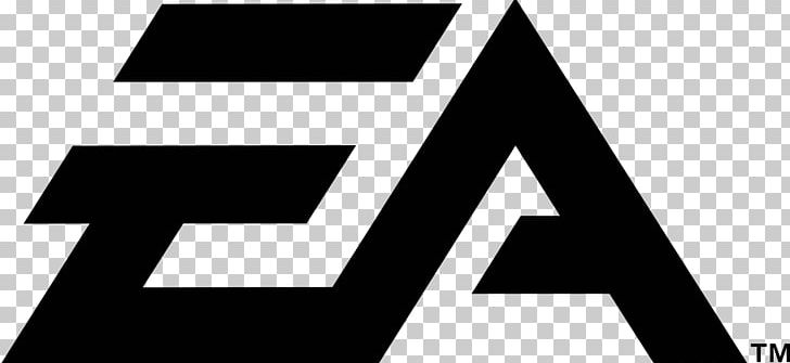 SimCity Electronic Arts EA Sports Logo PNG, Clipart, Angle, Black, Black And White, Brand, Computer Software Free PNG Download