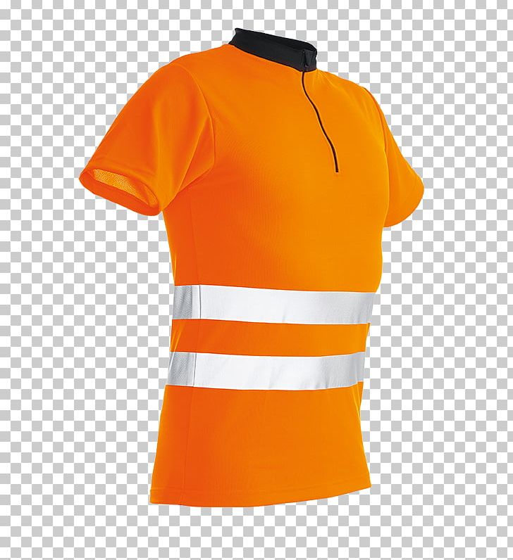 T-shirt High-visibility Clothing Sleeve PNG, Clipart, Active Shirt, Clothing, Collar, Highvisibility Clothing, Jacket Free PNG Download