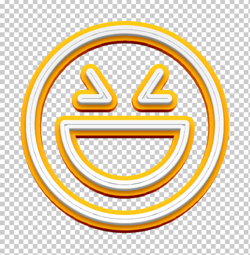 Laugh Icon Emotions Icon PNG, Clipart, Avatar, Emblem, Emoji, Emoticon, Emotions Icon Free PNG Download