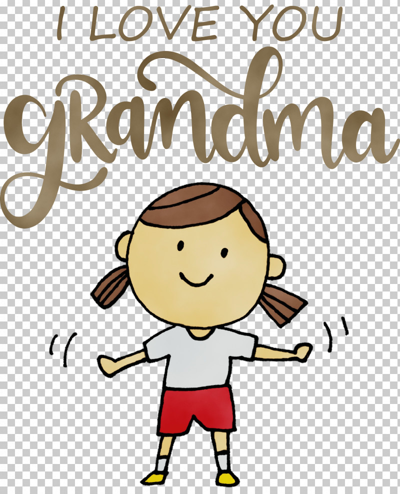 Toddler M Happiness Cartoon Laughter Logo PNG, Clipart, Cartoon, Grandma, Grandmothers Day, Happiness, Human Free PNG Download