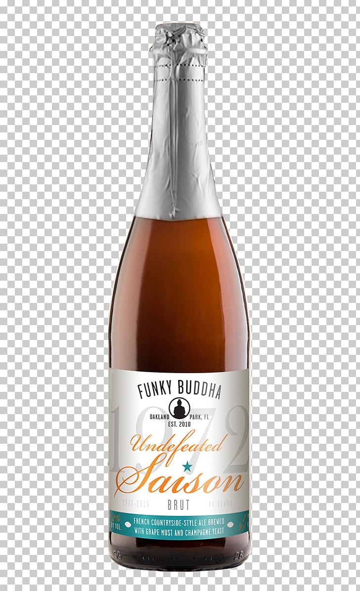 Beer Funky Buddha Brewery Saison The Funky Buddha Lounge And Brewery Ale PNG, Clipart, Ale, Barrel, Beer, Beer Bottle, Beer Brewing Grains Malts Free PNG Download