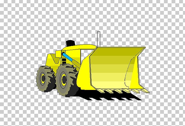 Bulldozer Car Graphics PNG, Clipart, 3d Computer Graphics, Agricultural Machinery, Brand, Bulldozer, Car Free PNG Download