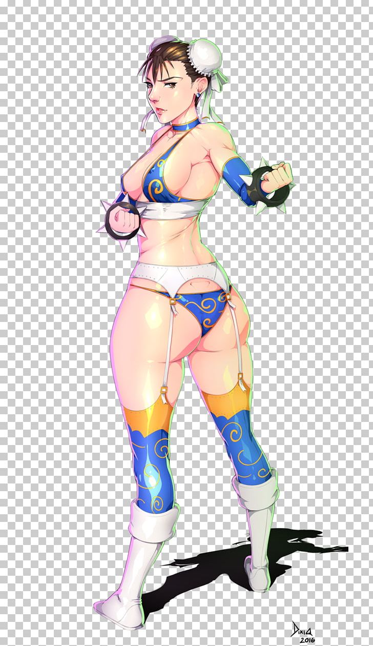 Chun-Li Cammy Street Fighter V Touhou Project PNG, Clipart, Ani, Arm, Art, Brown Hair, Cartoon Free PNG Download