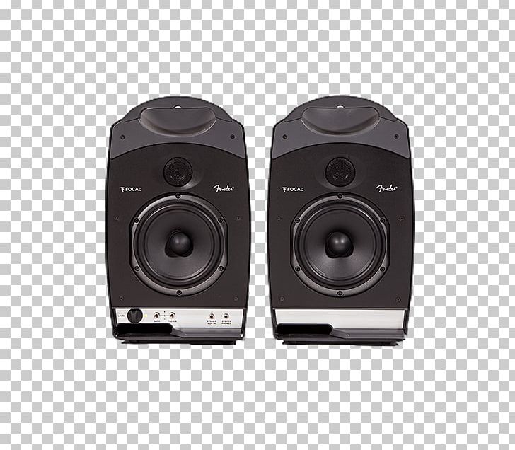 Computer Speakers Subwoofer Sound Laptop Fender Passport Conference PNG, Clipart, Audio, Audio Equipment, Audio Mixing, Audio Signal, Audio Studio Microphone Free PNG Download