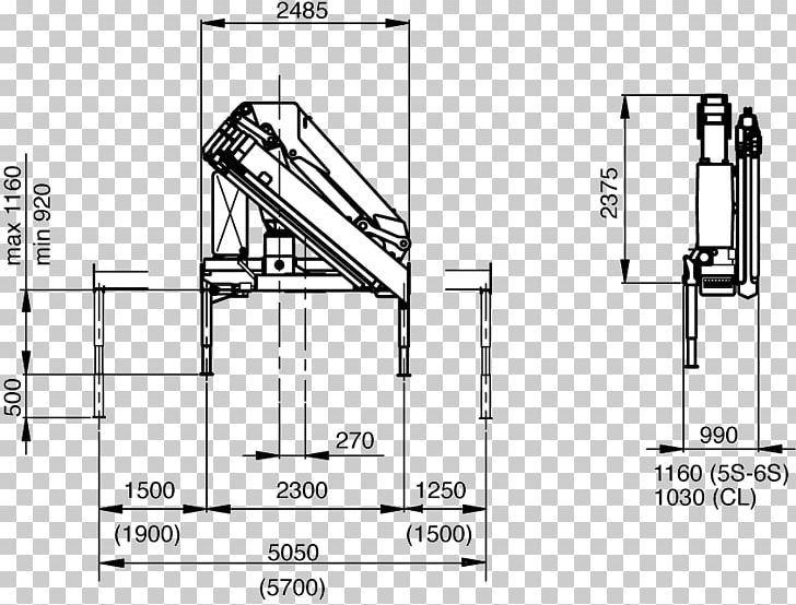Crane Truck Model Computer Configuration Wir Könnten PNG, Clipart, Angle, Black And White, Computer Configuration, Computer Hardware, Crane Free PNG Download
