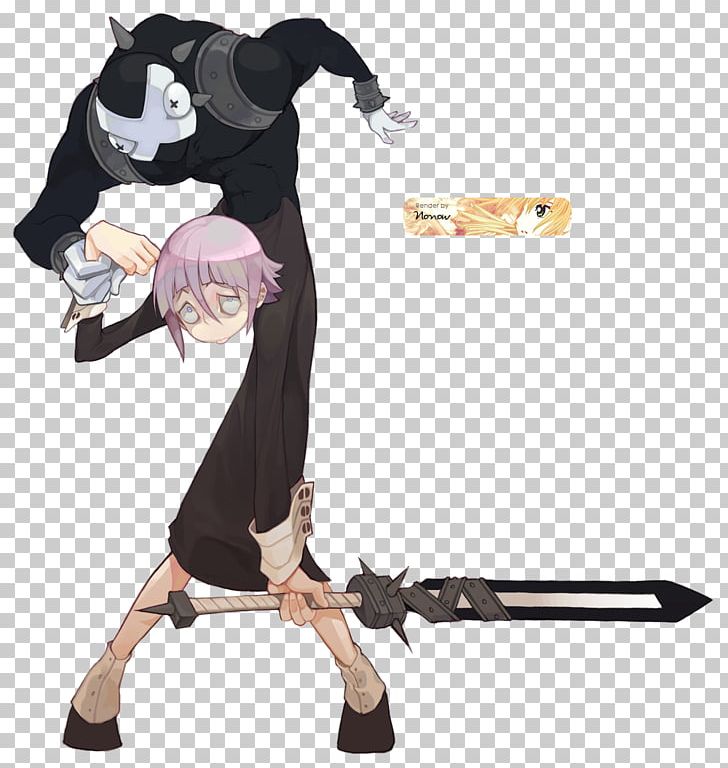 Crona Maka Albarn Soul Eater Evans Death The Kid PNG, Clipart, Anime, Cartoon, Character, Chibi, Costume Free PNG Download