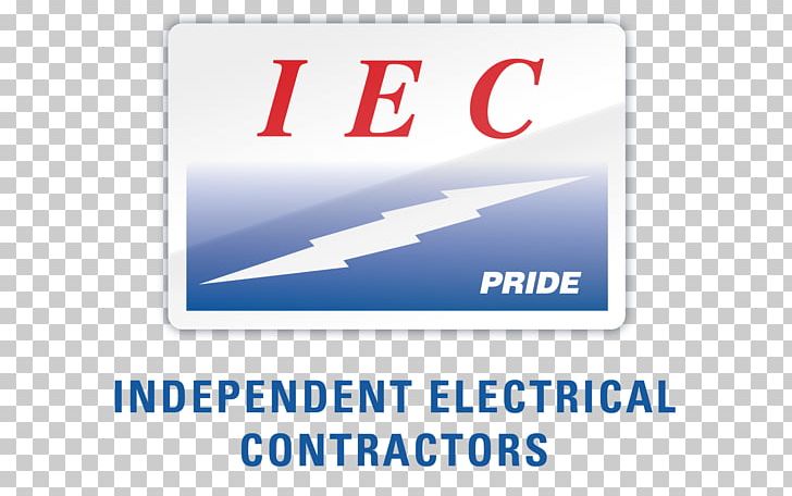 Independent Electrical Contractors Electrical Contractors' Association Electricity Merit Shop PNG, Clipart,  Free PNG Download