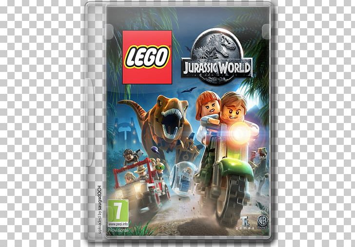 Lego Jurassic World The Lego Movie Videogame Xbox 360 PlayStation 4 Video Game PNG, Clipart, Game, Jurassic Park, Jurassic Park Iii, Jurassic World, Lego Free PNG Download