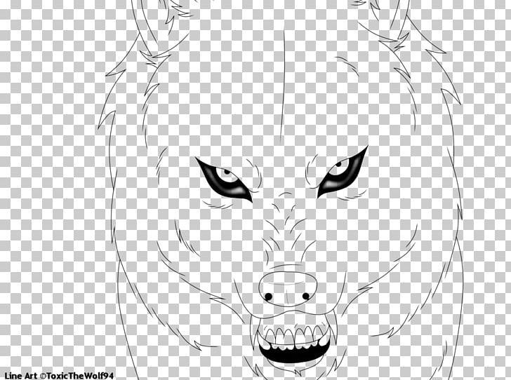 Line Art Gray Wolf Drawing PNG, Clipart, Arm, Art, Artwork, Black And White, Carnivoran Free PNG Download