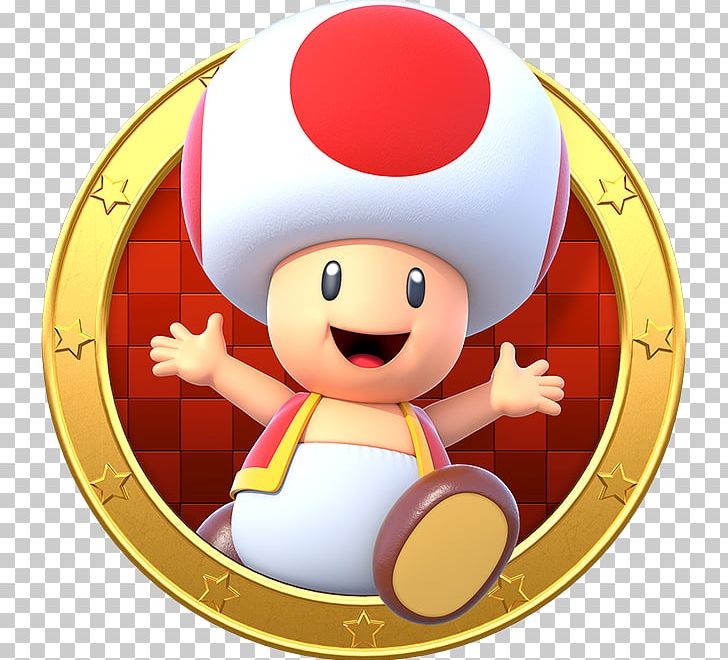 Mario Party Star Rush Toad Super Mario Bros. PNG, Clipart, Ball, Blue Peach, Cartoon, Computer Wallpaper, Fictional Character Free PNG Download