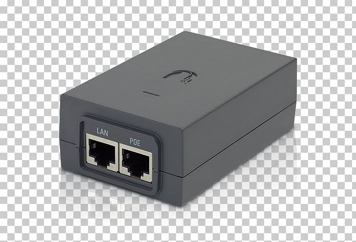 Power Over Ethernet Ubiquiti Networks IEEE 802.3af Pan–tilt–zoom Camera Gigabit PNG, Clipart, Ac Adapter, Adapter, Cable, Computer Component, Computer Network Free PNG Download