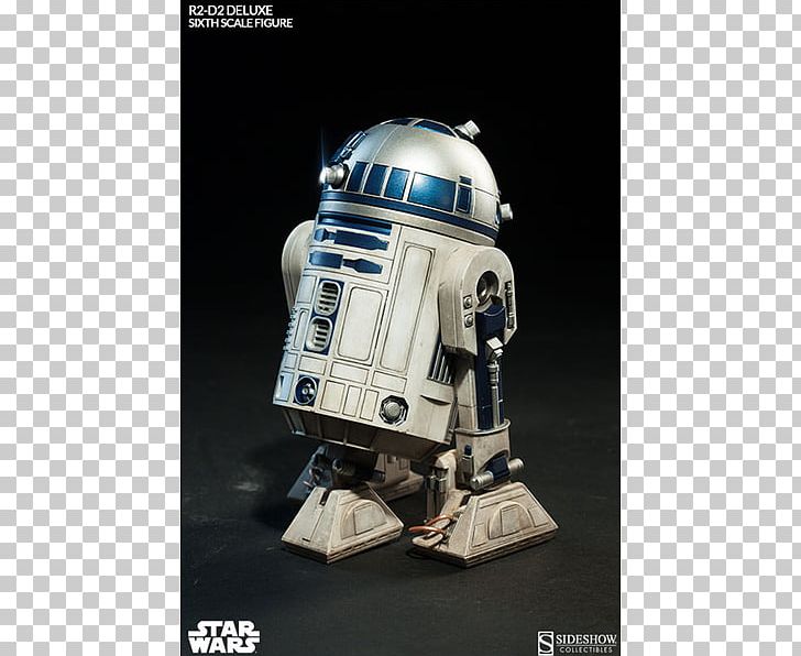 R2-D2 Figurine Jango Fett Luke Skywalker Star Wars PNG, Clipart, 16 Scale Modeling, Action Toy Figures, Astromechdroid, Character, Droid Free PNG Download